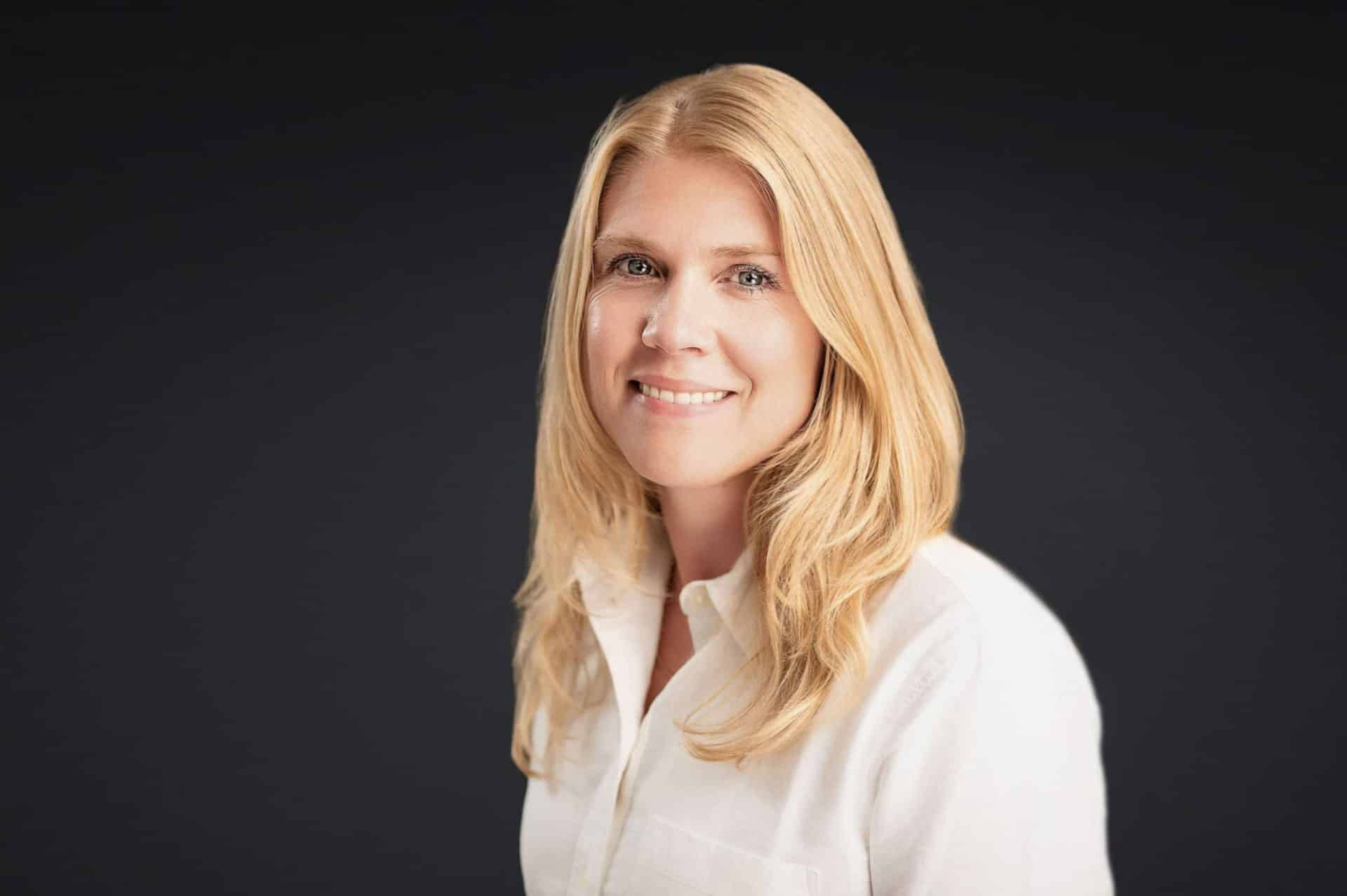 Advokat Marte Holte Brørby